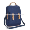 Neue Design Polyester Student Rucksack Outdoor-marke Schultaschen